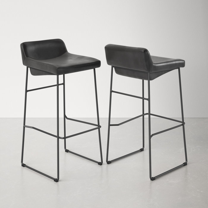 Brittany Bar And Counter Stool Allmodern 9661